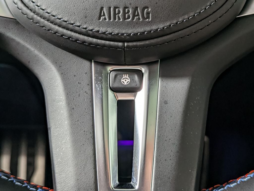 2021 BMW M4 Competition