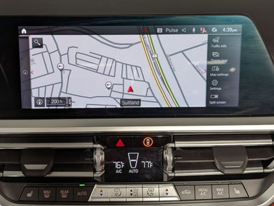 2022 BMW M4 Competition