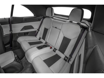 2023 BMW M4 Competition