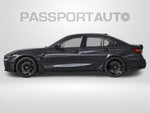 2026 BMW M3 Competition