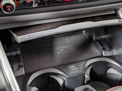 2025 BMW M4 Competition