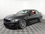 2015 BMW M4 Base
