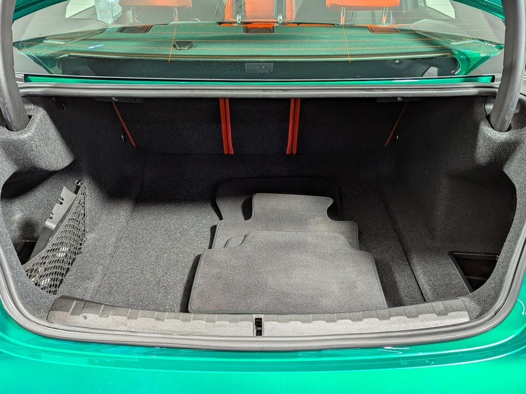 2024 BMW M3 Competition