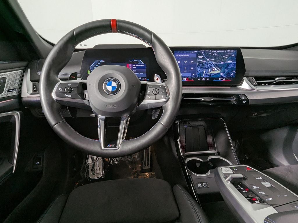 2025 BMW X1 M35i