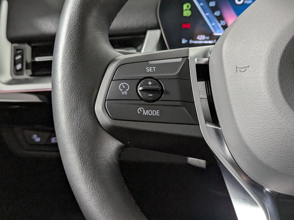 2025 BMW X2 xDrive28i