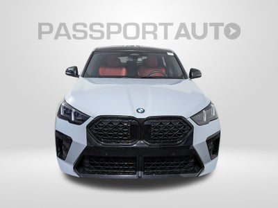 2025 BMW X2 xDrive28i