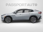 2025 BMW X2 xDrive28i