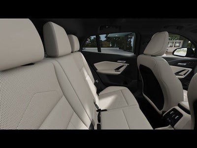 2025 BMW X2 xDrive28i