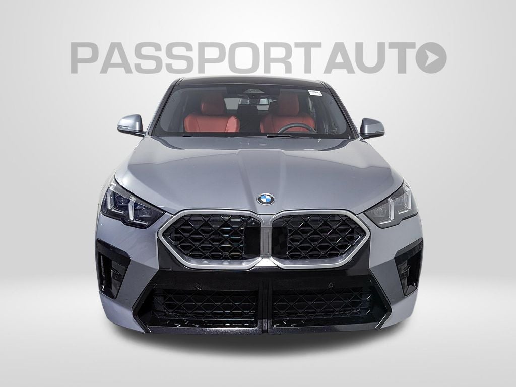 2025 BMW X2 xDrive28i