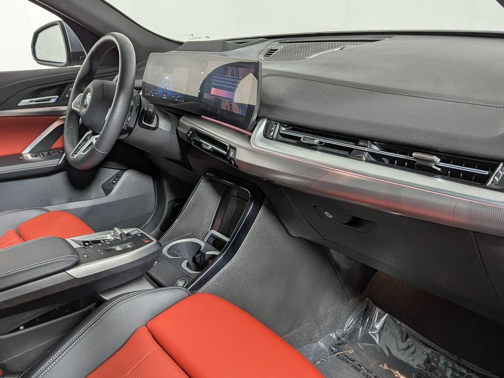 2025 BMW X2 xDrive28i
