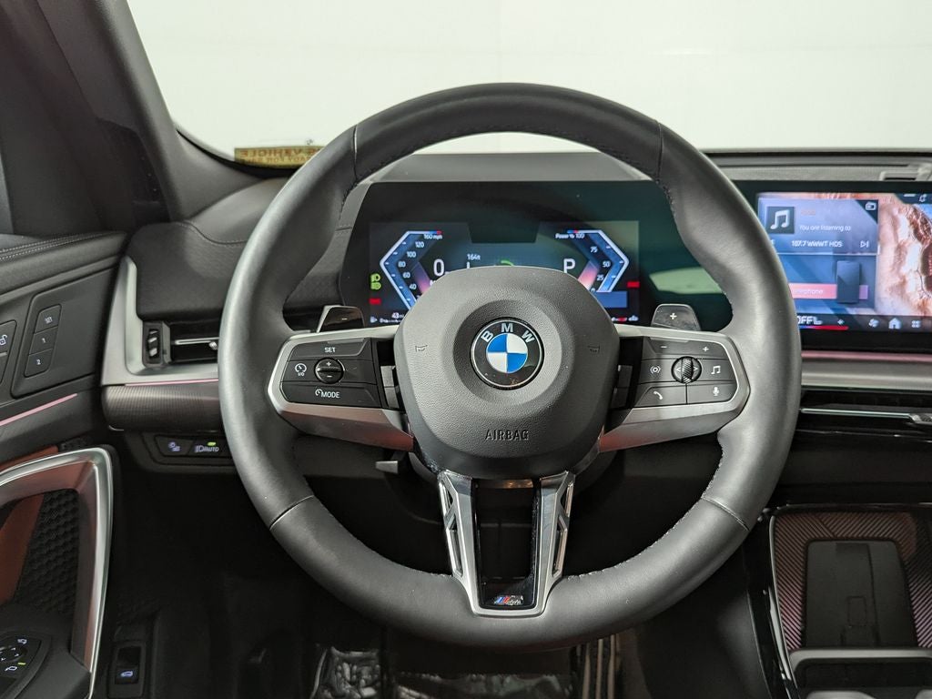2025 BMW X2 xDrive28i