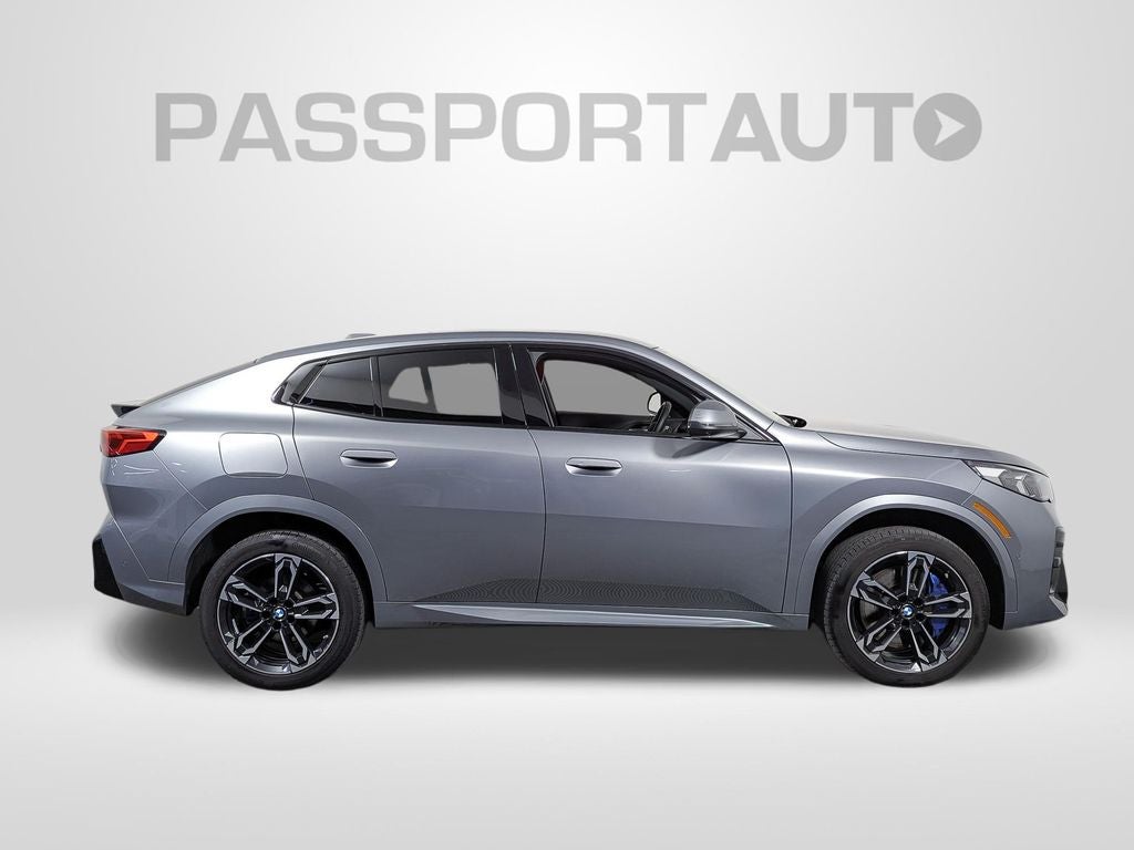 2025 BMW X2 xDrive28i