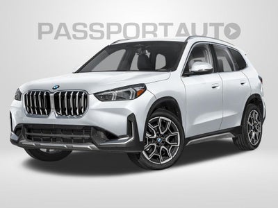2023 BMW X1 xDrive28i