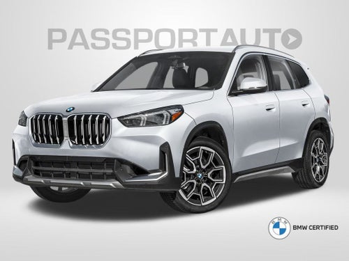 2025 BMW X1 xDrive28i
