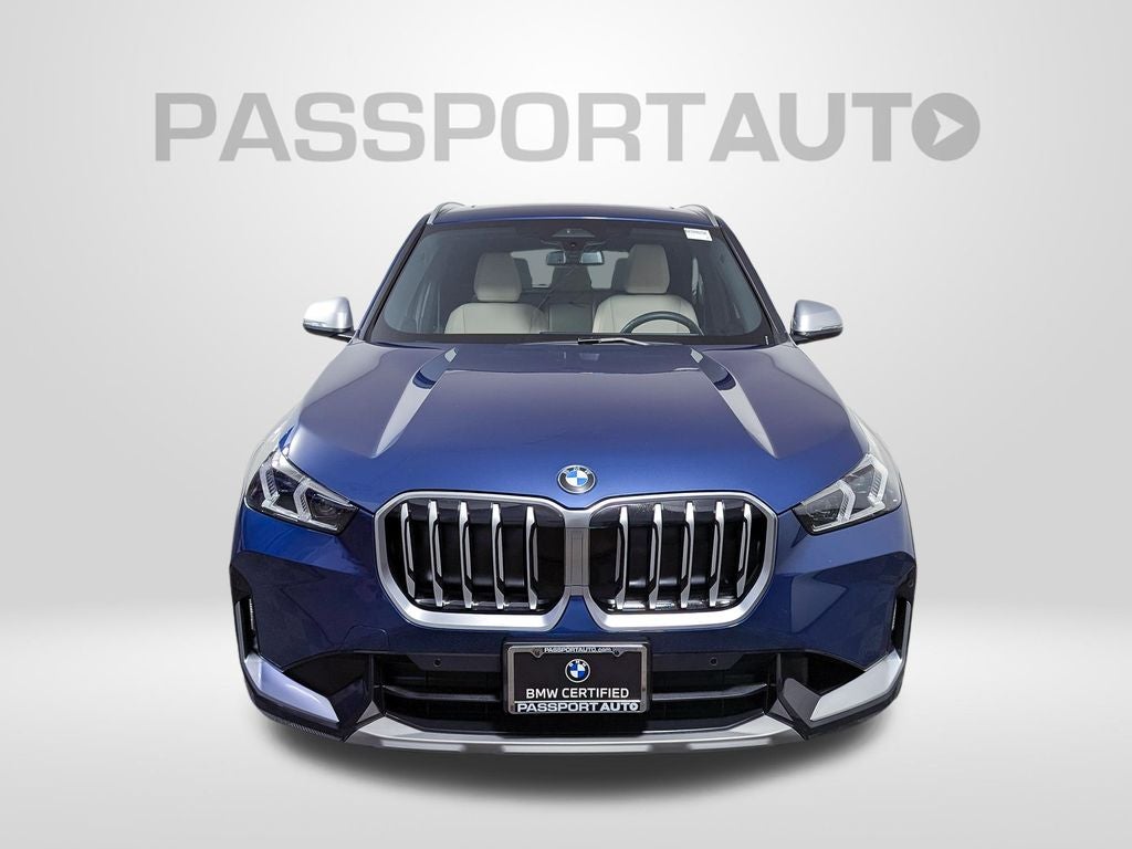 2024 BMW X1 xDrive28i