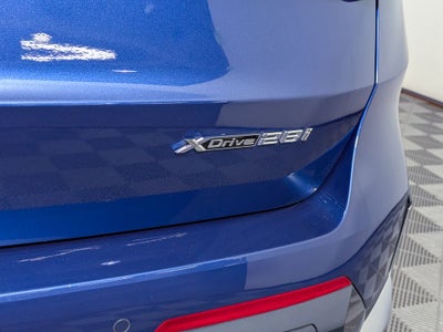 2024 BMW X1 xDrive28i