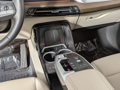2024 BMW X1 xDrive28i