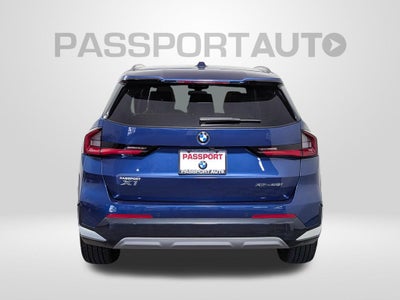 2024 BMW X1 xDrive28i