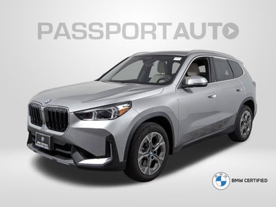 2023 BMW X1 xDrive28i