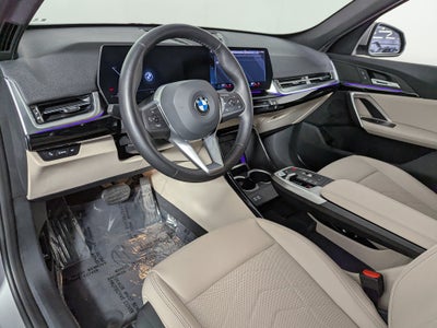 2023 BMW X1 xDrive28i
