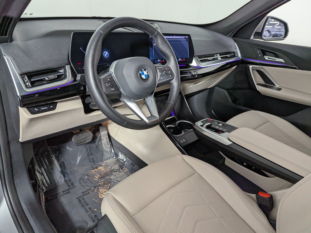 2023 BMW X1 xDrive28i