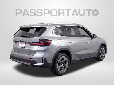 2023 BMW X1 xDrive28i