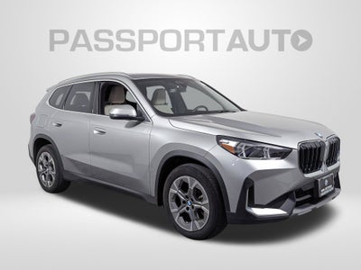 2023 BMW X1 xDrive28i