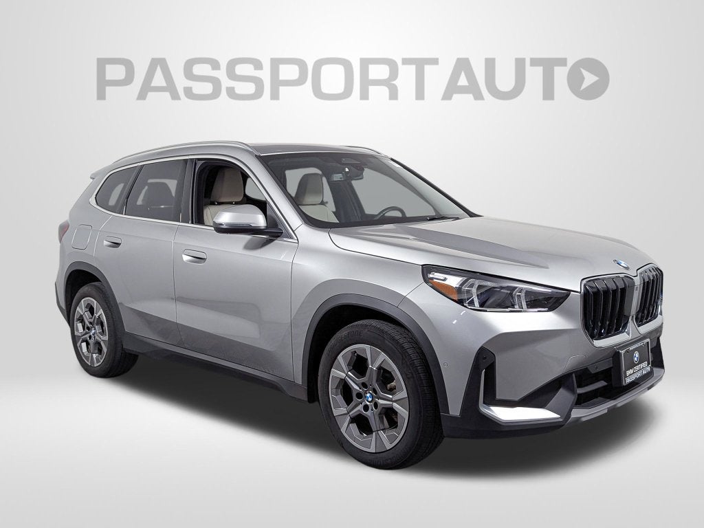 2023 BMW X1 xDrive28i