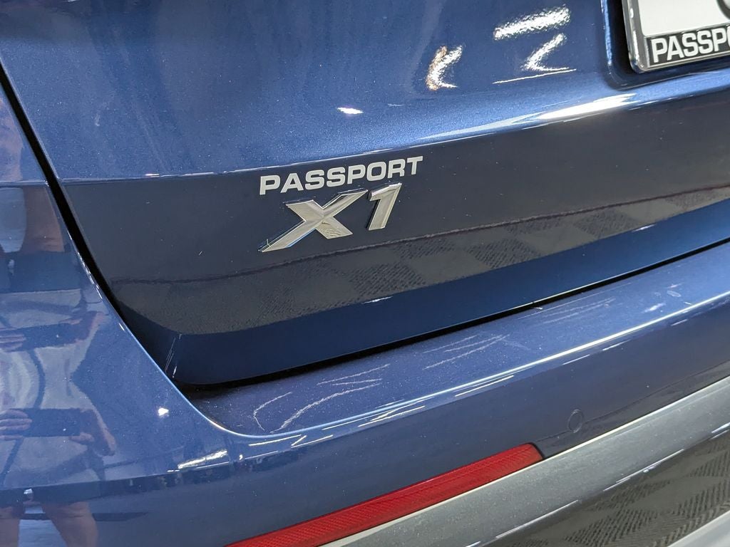 2025 BMW X1 xDrive28i