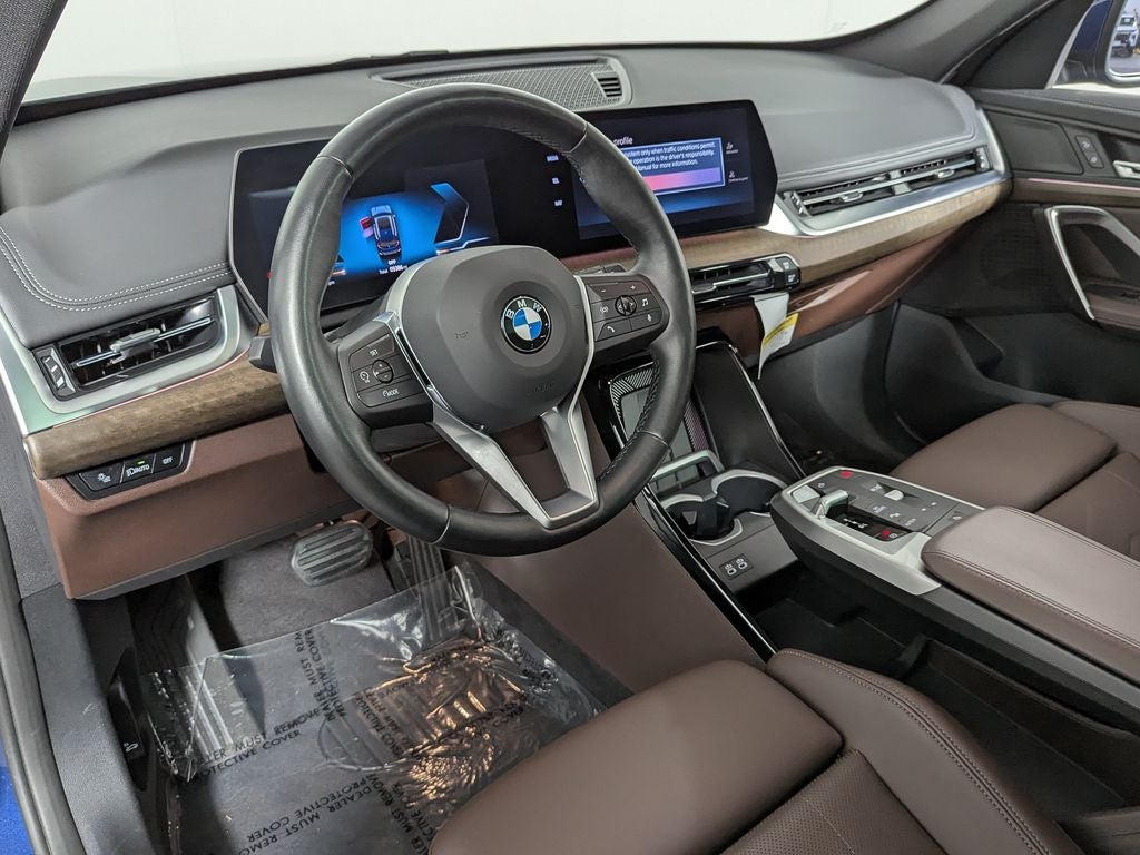 2025 BMW X1 xDrive28i