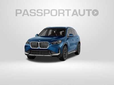 2025 BMW X1 xDrive28i