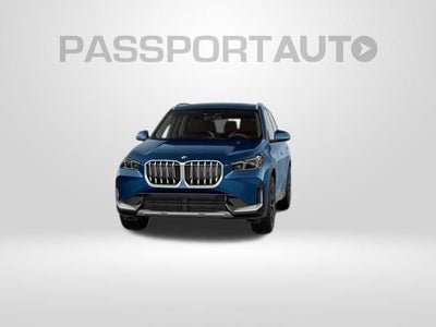 2025 BMW X1 xDrive28i
