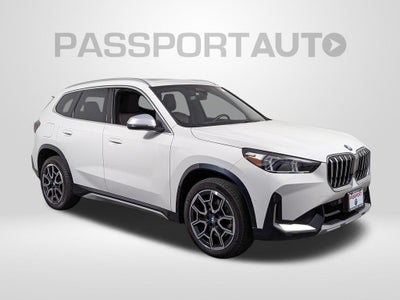 2023 BMW X1 xDrive28i