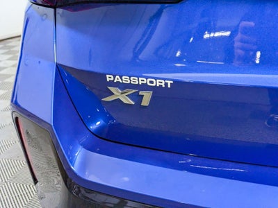 2023 BMW X1 xDrive28i