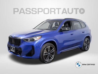 2023 BMW X1 xDrive28i