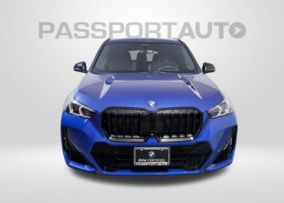 2023 BMW X1 xDrive28i