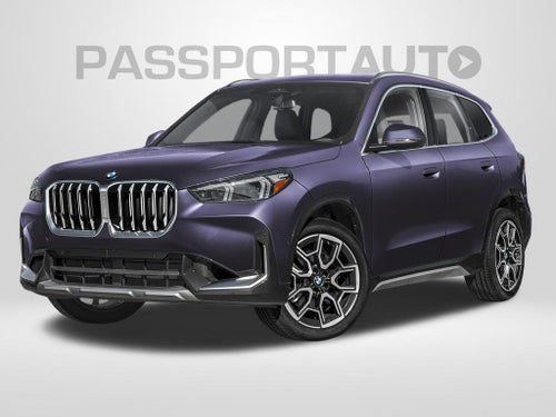 2026 BMW X1 xDrive28i