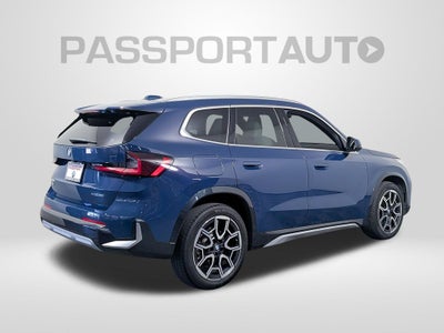 2026 BMW X1 xDrive28i