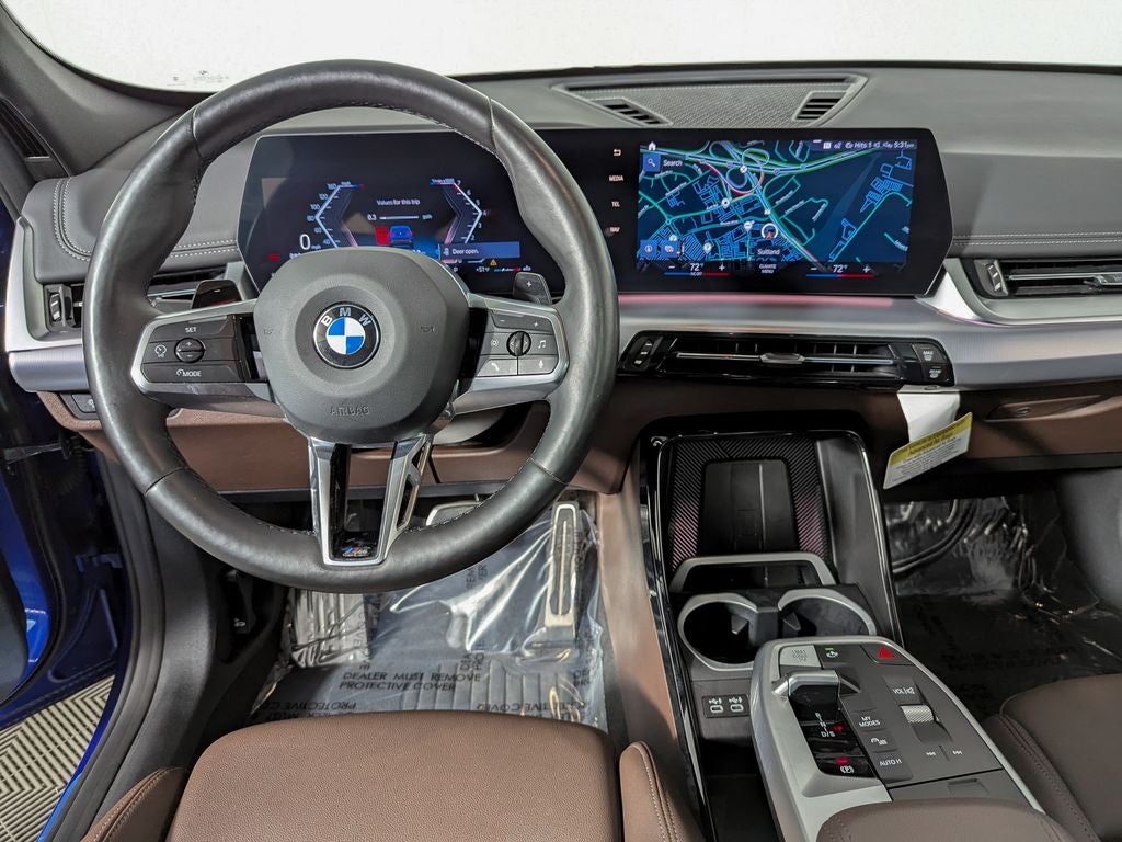 2023 BMW X1 xDrive28i