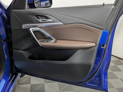 2023 BMW X1 xDrive28i