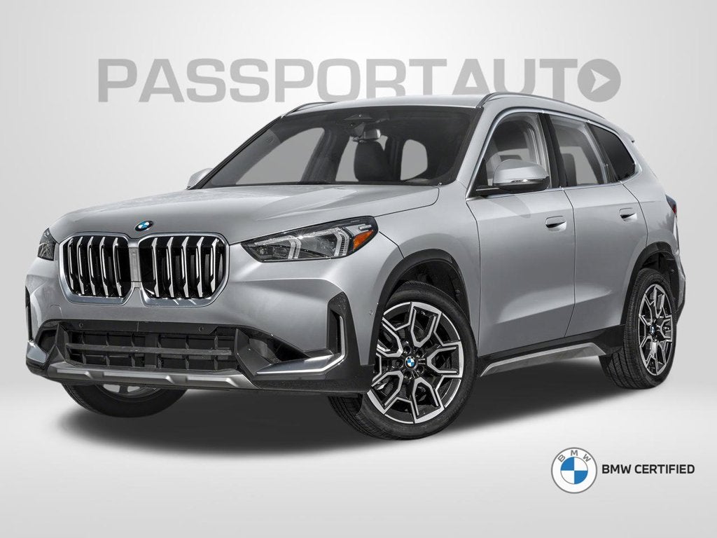2023 BMW X1 xDrive28i