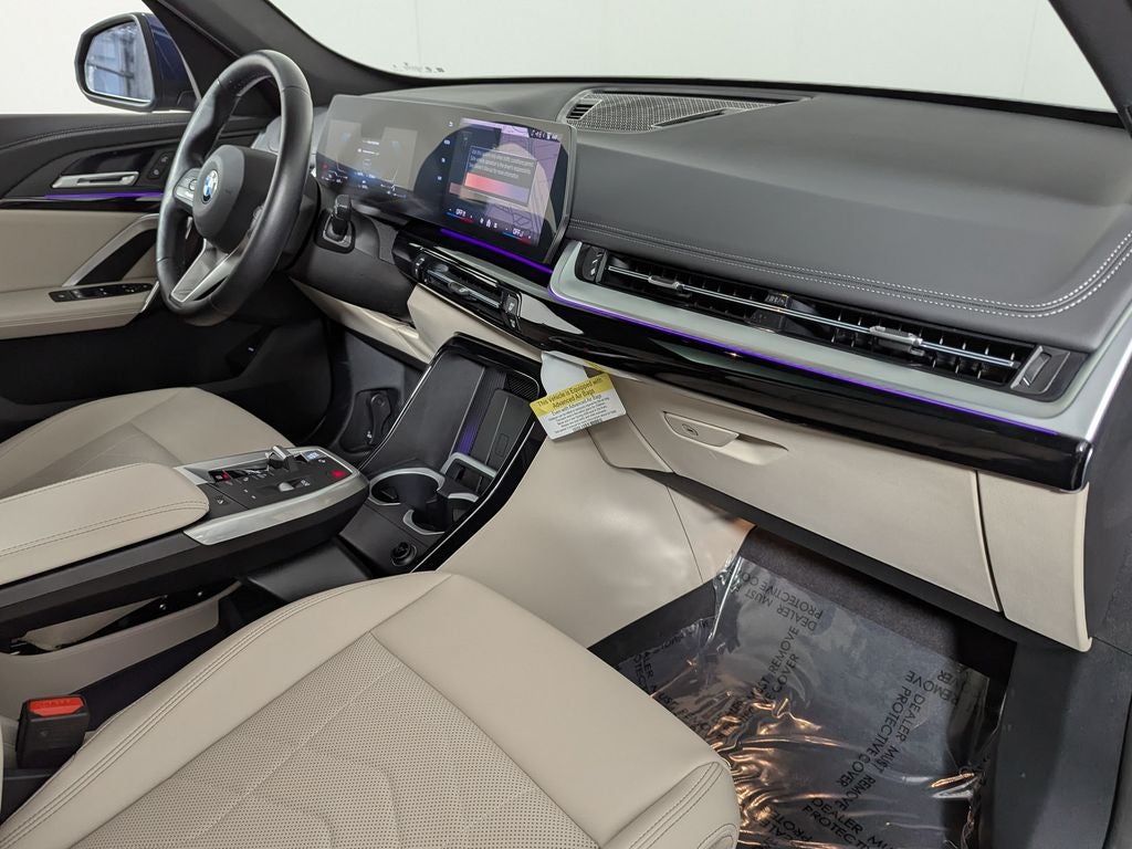 2025 BMW X1 xDrive28i