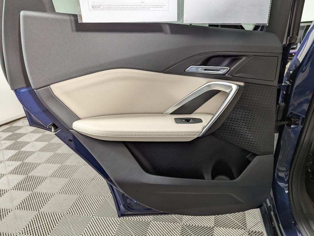 2025 BMW X1 xDrive28i