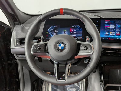 2025 BMW X2 M35i