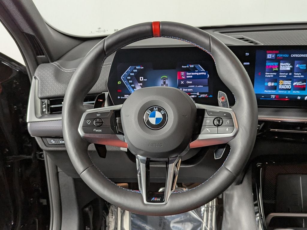 2025 BMW X2 M35i