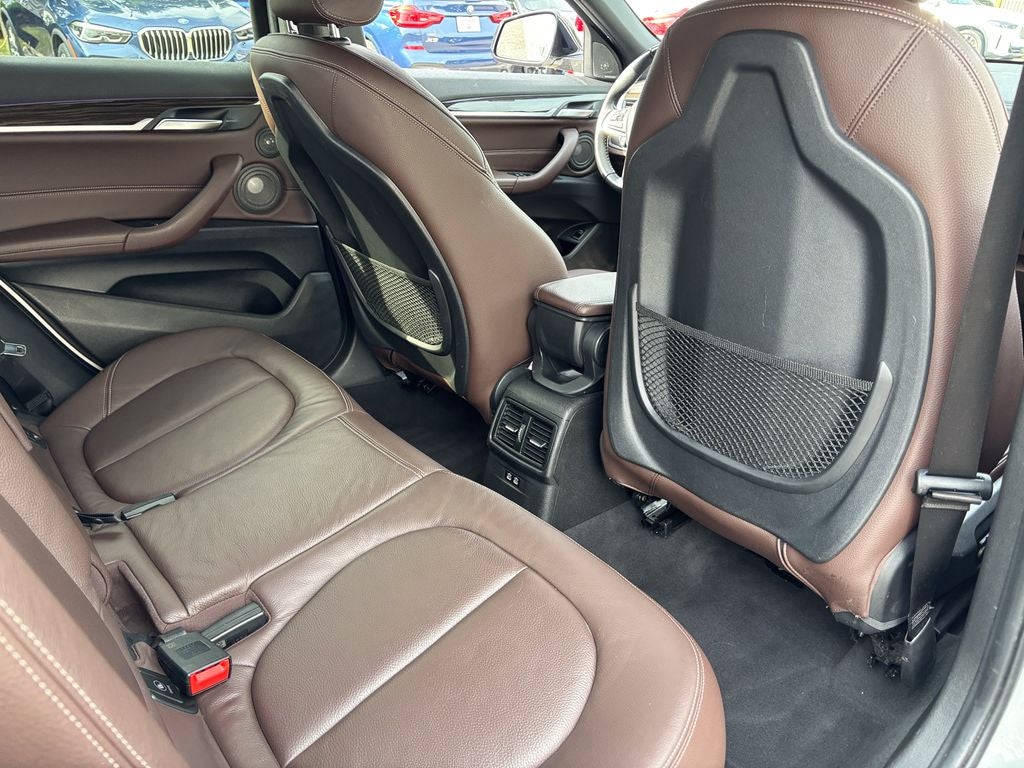 2018 BMW X2 xDrive28i