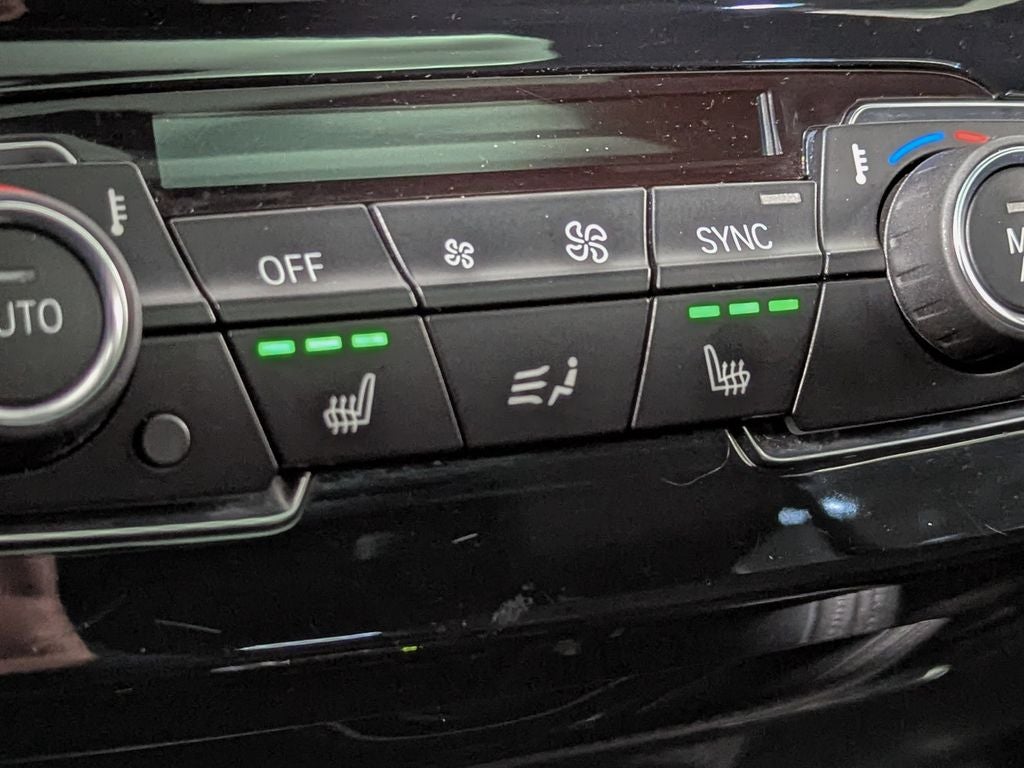 2018 BMW X2 xDrive28i