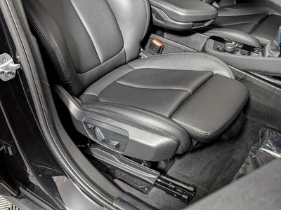 2018 BMW X2 xDrive28i