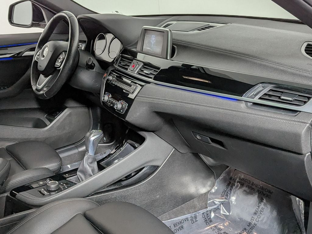 2018 BMW X2 xDrive28i