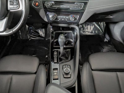 2018 BMW X2 xDrive28i